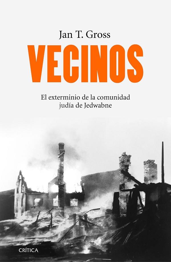 Vecinos | 9788416771059 | Jan T. Gross | Llibres.cat | Llibreria online en català | La Impossible Llibreters Barcelona