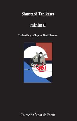 minimal | 9788498953664 | Tanikawa, Shuntarô | Llibres.cat | Llibreria online en català | La Impossible Llibreters Barcelona