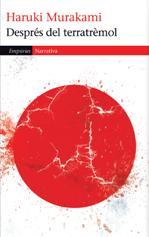 Després del terratrèmol | 9788497878340 | Murakami, Haruki | Llibres.cat | Llibreria online en català | La Impossible Llibreters Barcelona