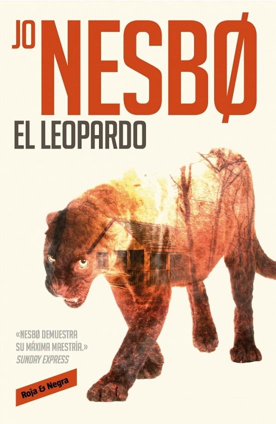 El leopardo (Harry Hole, 8) | 9788439728948 | NESBO,JO | Llibres.cat | Llibreria online en català | La Impossible Llibreters Barcelona