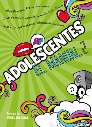 Adolescentes. El manual 2 | 9788424649272 | Llibres.cat | Llibreria online en català | La Impossible Llibreters Barcelona