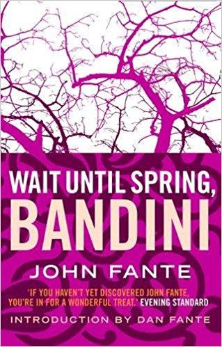 Until spring Bandini | 9781841958323 | Fante, John | Llibres.cat | Llibreria online en català | La Impossible Llibreters Barcelona
