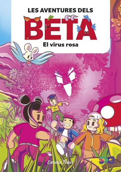 Les aventures dels Beta | 9788413897806 | Lola P. | Llibres.cat | Llibreria online en català | La Impossible Llibreters Barcelona