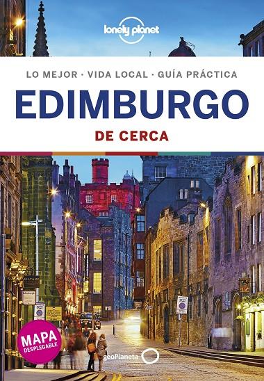 Edimburgo De cerca 4 | 9788408201618 | Wilson, Neil | Llibres.cat | Llibreria online en català | La Impossible Llibreters Barcelona