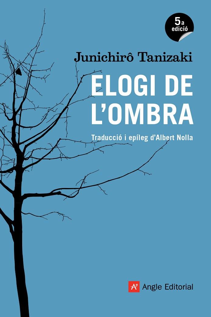 Elogi de l'ombra | 9788417214357 | Tanizaki, Junichirô | Llibres.cat | Llibreria online en català | La Impossible Llibreters Barcelona