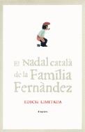 El Nadal català de la família Fernández | 9788497871532 | Família Fernàndez | Llibres.cat | Llibreria online en català | La Impossible Llibreters Barcelona