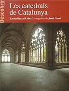 Les catedrals de Catalunya | 9788495907141 | Barral i Altet, Xavier ; Gumí, Jordi | Llibres.cat | Llibreria online en català | La Impossible Llibreters Barcelona