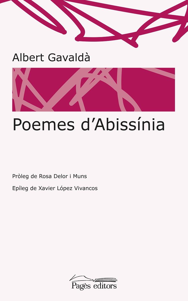 Poemes d'Abissínia | 9788413030685 | Gavaldà Irujo, Albert | Llibres.cat | Llibreria online en català | La Impossible Llibreters Barcelona