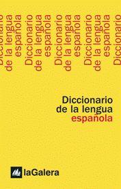 DICCIONARIO DE LA LENGUA ESPAÑOLA | 9788424606855 | ES000000DICCIONARIS | Llibres.cat | Llibreria online en català | La Impossible Llibreters Barcelona