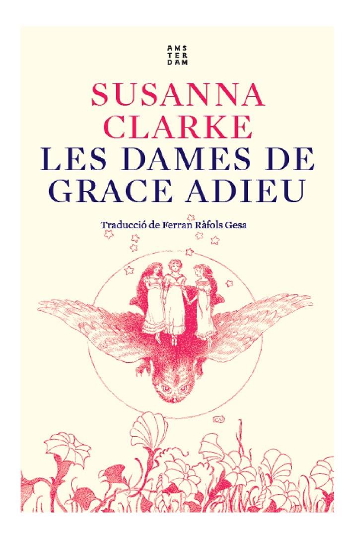 Les dames de Grace Adieu | 9788417918941 | Clarke, Susanna | Llibres.cat | Llibreria online en català | La Impossible Llibreters Barcelona