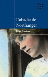 L'abadia de Northanger | 9788484379720 | Austen, Jane | Llibres.cat | Llibreria online en català | La Impossible Llibreters Barcelona