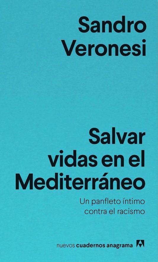 Salvar vidas en el Mediterráneo | 9788433916327 | Veronesi, Sandro | Llibres.cat | Llibreria online en català | La Impossible Llibreters Barcelona