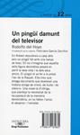 Un pingüí damunt del televisor | 9788479185862 | Del Hoyo, Rodolfo | Llibres.cat | Llibreria online en català | La Impossible Llibreters Barcelona