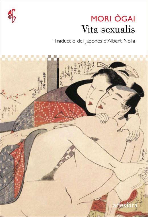 Vita sexualis | 9788492405930 | Ôgai, Mori | Llibres.cat | Llibreria online en català | La Impossible Llibreters Barcelona