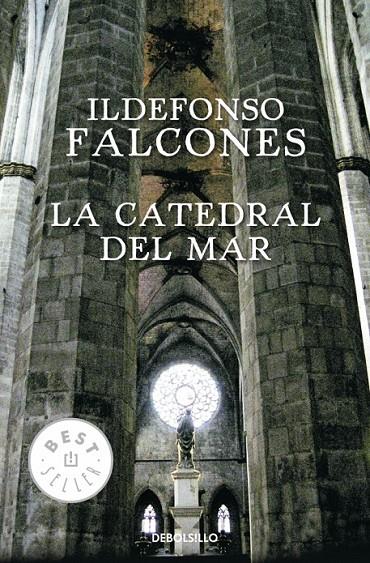 La catedral del mar | 9788499088044 | Falcones, Ildefonso | Llibres.cat | Llibreria online en català | La Impossible Llibreters Barcelona