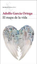 MAPA DE LA VIDA, EL | 9788432212727 | GARCÍA ORTEGA, ADOLFO | Llibres.cat | Llibreria online en català | La Impossible Llibreters Barcelona