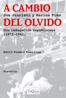 A CAMBIO DEL OLVIDO | 9788483833131 | JUARISTI, JON/PINO, MARINA | Llibres.cat | Llibreria online en català | La Impossible Llibreters Barcelona