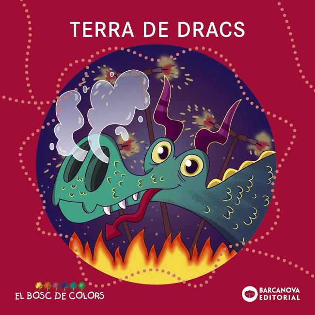 Terra de dracs | 9788448952068 | Baldó, Estel/Gil, Rosa/Soliva, Maria | Llibres.cat | Llibreria online en català | La Impossible Llibreters Barcelona