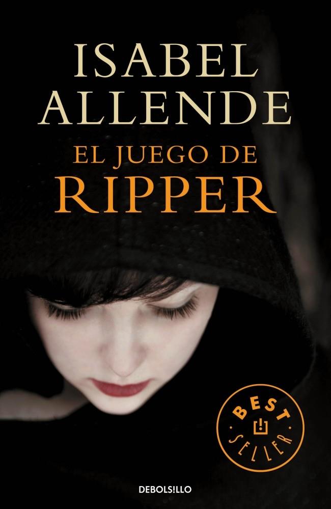 El juego de Ripper | 9788490623213 | ALLENDE, ISABEL | Llibres.cat | Llibreria online en català | La Impossible Llibreters Barcelona