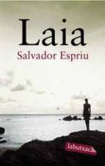 Laia | 9788492549474 | Espriu, Salvador | Llibres.cat | Llibreria online en català | La Impossible Llibreters Barcelona