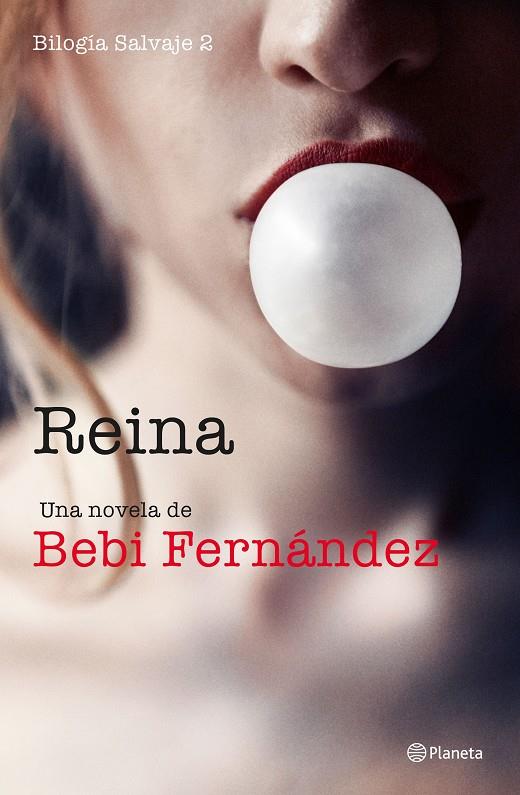 Reina | 9788408234586 | Fernández, Bebi | Llibres.cat | Llibreria online en català | La Impossible Llibreters Barcelona