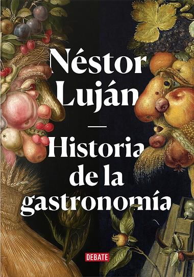 Historia de la gastronomía | 9788417636487 | Luján, Néstor | Llibres.cat | Llibreria online en català | La Impossible Llibreters Barcelona