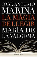 La màgia de llegir | 9788415961437 | Marina, José Antonio / Válgoma, María de la | Llibres.cat | Llibreria online en català | La Impossible Llibreters Barcelona