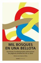 Mil bosques en una bellota | 9788492723928 | AA.VV | Llibres.cat | Llibreria online en català | La Impossible Llibreters Barcelona