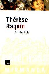 Thérèse Raquin | 9788486540722 | Zola, Émile | Llibres.cat | Llibreria online en català | La Impossible Llibreters Barcelona