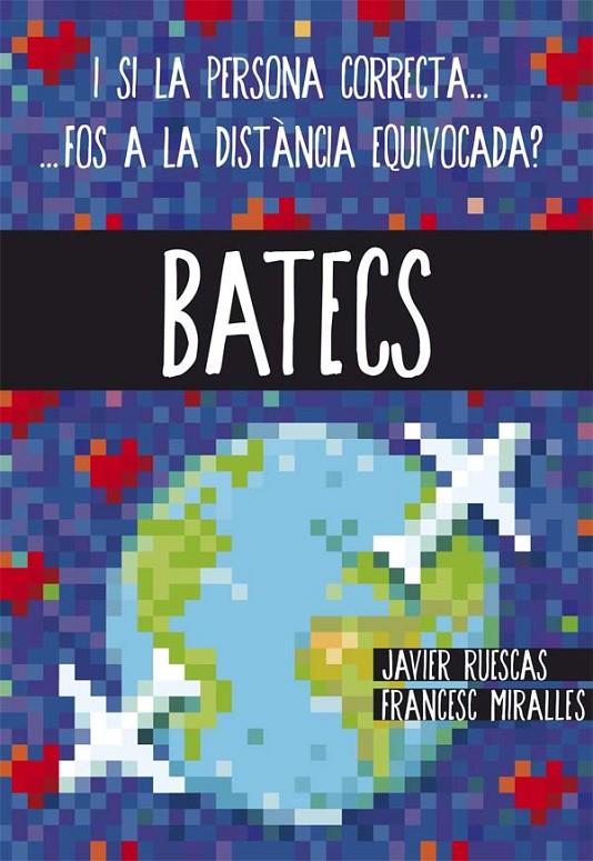 C-BATECS | 9788466141178 | Miralles, Francesc/Ruescas Sánchez, Javier | Llibres.cat | Llibreria online en català | La Impossible Llibreters Barcelona