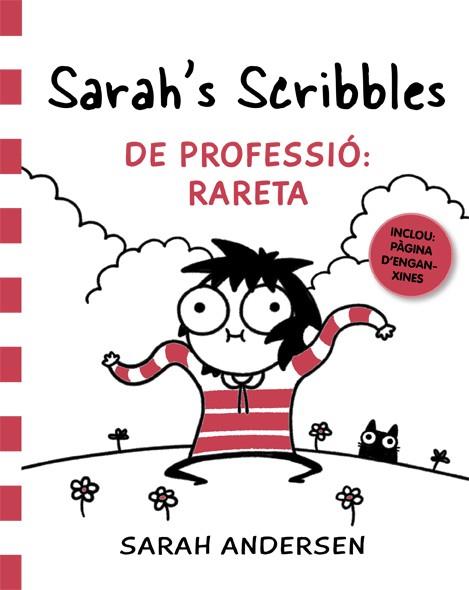 Sarah's Scribbles: De professió: rareta | 9788416670833 | Andersen, Sarah | Llibres.cat | Llibreria online en català | La Impossible Llibreters Barcelona
