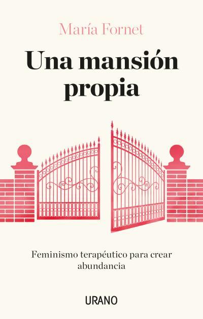 Una mansión propia | 9788417694463 | FORNET, MARÍA | Llibres.cat | Llibreria online en català | La Impossible Llibreters Barcelona