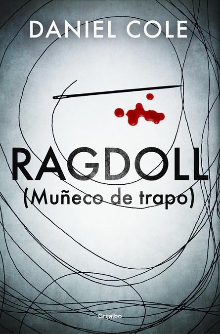 Ragdoll (Muñeco de trapo) | 9788425356124 | Daniel Cole | Llibres.cat | Llibreria online en català | La Impossible Llibreters Barcelona
