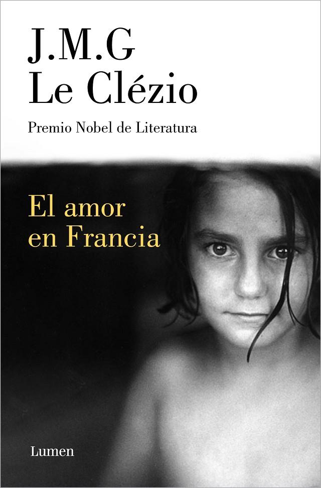 El amor en Francia | 9788426425980 | Le Clézio, J.M.G. | Llibres.cat | Llibreria online en català | La Impossible Llibreters Barcelona