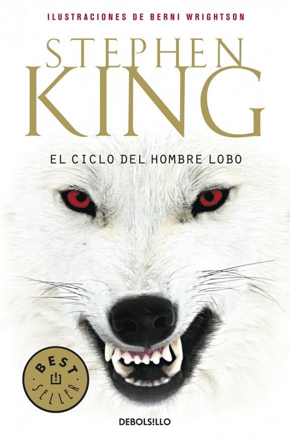 El ciclo del hombre lobo | 9788499081281 | King, Stephen | Llibres.cat | Llibreria online en català | La Impossible Llibreters Barcelona