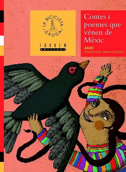 Contes i poemes que vénen de Mèxic | 9788481318869 | Llibres.cat | Llibreria online en català | La Impossible Llibreters Barcelona
