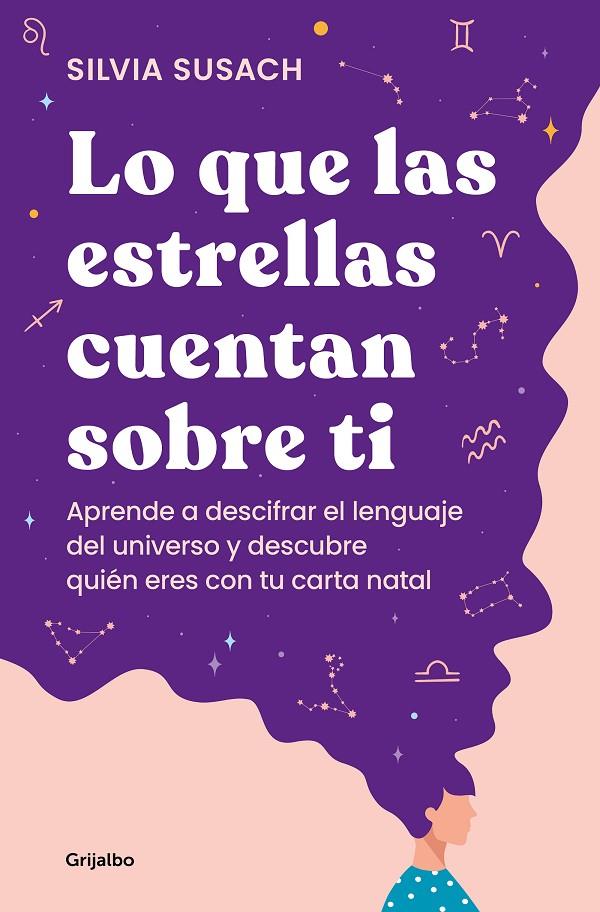 Lo que las estrellas cuentan sobre ti | 9788425363498 | Susach, Silvia | Llibres.cat | Llibreria online en català | La Impossible Llibreters Barcelona