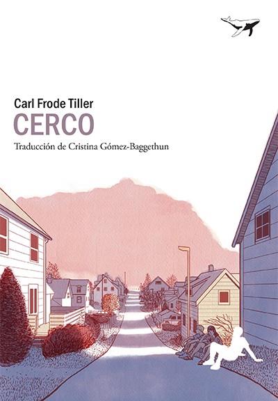 Cerco | 9788494378287 | Frode Tiller, Carl | Llibres.cat | Llibreria online en català | La Impossible Llibreters Barcelona