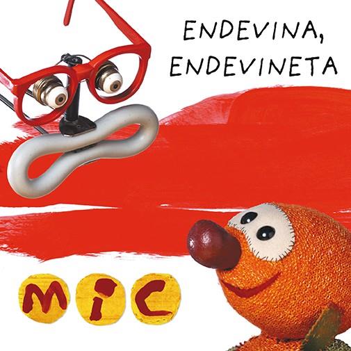 MIC. Endevina, endevineta 3 | 9788424672584 | Gimó, Laia | Llibres.cat | Llibreria online en català | La Impossible Llibreters Barcelona