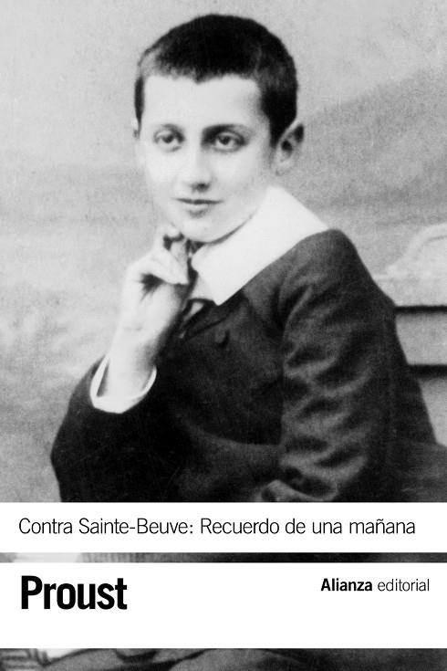Contra Sainte-Beuve | 9788491042082 | Proust, Marcel | Llibres.cat | Llibreria online en català | La Impossible Llibreters Barcelona