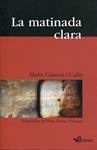La matinada clara | 9788493681944 | Cabrera i Callís, Maria | Llibres.cat | Llibreria online en català | La Impossible Llibreters Barcelona