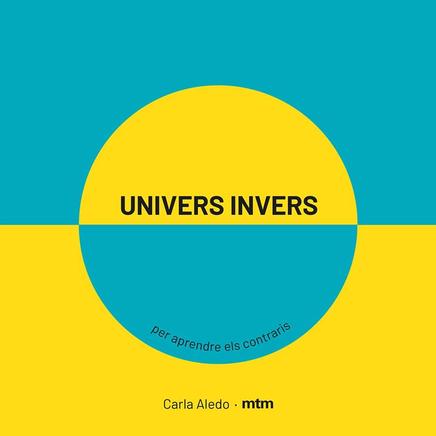 Univers invers | 9788417165420 | Aledo, Carla | Llibres.cat | Llibreria online en català | La Impossible Llibreters Barcelona