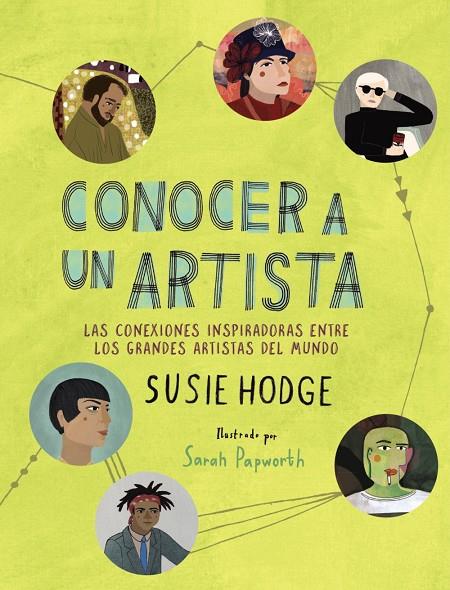 Conocer a un artista | 9788441542150 | Hodge, Susie | Llibres.cat | Llibreria online en català | La Impossible Llibreters Barcelona