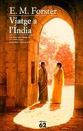 Un viatge a l'Índia | 9788429750584 | Forster, Edward Morgan | Llibres.cat | Llibreria online en català | La Impossible Llibreters Barcelona