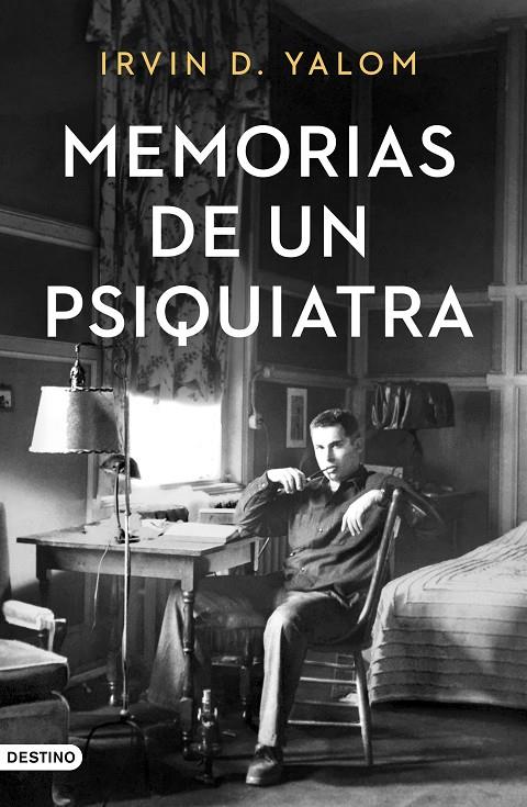 Memorias de un psiquiatra | 9788423356133 | Yalom, Irvin D. | Llibres.cat | Llibreria online en català | La Impossible Llibreters Barcelona