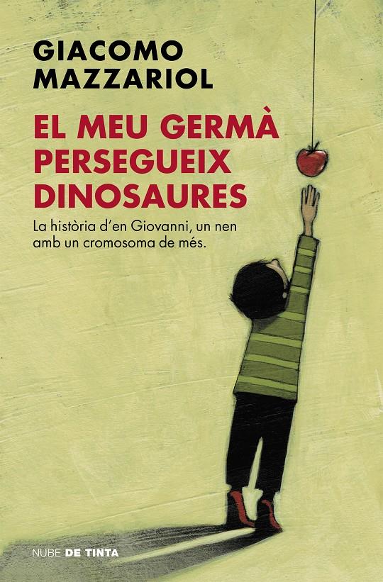 El meu germà persegueix dinosaures | 9788416588442 | Mazzariol, Giacomo | Llibres.cat | Llibreria online en català | La Impossible Llibreters Barcelona