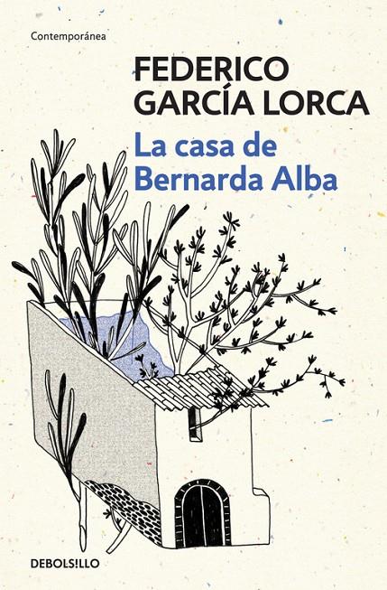 La casa de Bernarda Alba | 9788466337854 | GARCIA LORCA,FEDERICO | Llibres.cat | Llibreria online en català | La Impossible Llibreters Barcelona