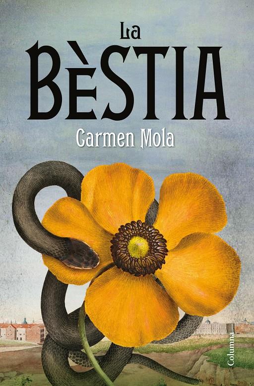 La Bèstia | 9788466428903 | Mola, Carmen | Llibres.cat | Llibreria online en català | La Impossible Llibreters Barcelona