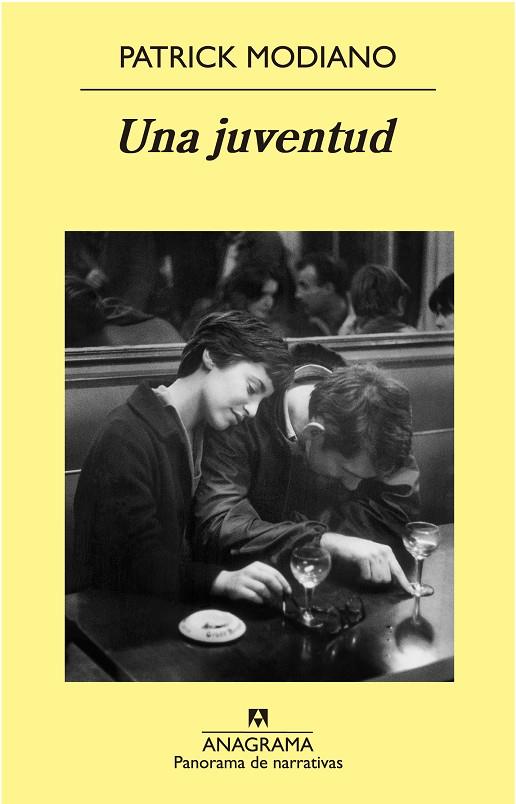 Una juventud | 9788433979193 | Modiano, Patrick | Llibres.cat | Llibreria online en català | La Impossible Llibreters Barcelona