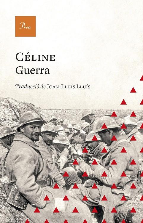 Guerra | 9788419657138 | Céline, Louis-Ferdinand | Llibres.cat | Llibreria online en català | La Impossible Llibreters Barcelona